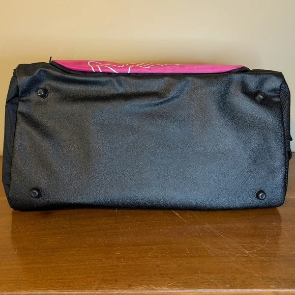 MIER Overnight Travel Gym Bag  NWOT - Picture 7 of 11